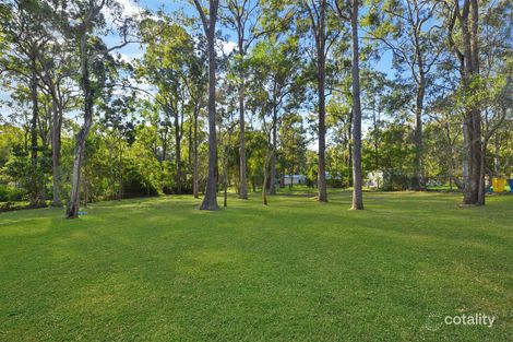Property photo of 40 Mirambeena Drive Pimpama QLD 4209