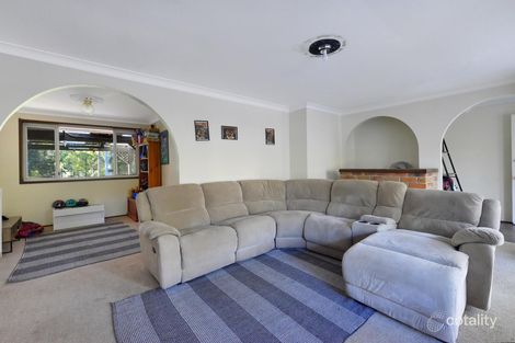 Property photo of 40 Mirambeena Drive Pimpama QLD 4209
