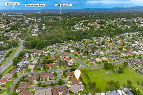 Property photo of 4/73 Glass House Circuit Kallangur QLD 4503