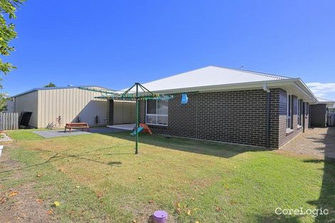 Property photo of 14 Mary Fox Street Innes Park QLD 4670