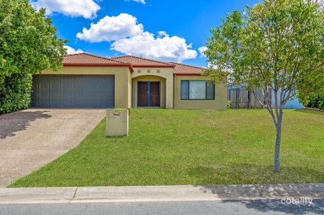 Property photo of 65 Olympus Drive Robina QLD 4226