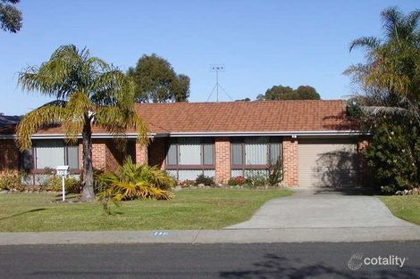 116 Cammaray Dr, Sanctuary Point, NSW 2540