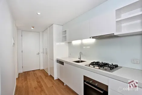 Property photo of 206/38 Nott Street Port Melbourne VIC 3207
