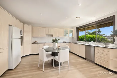 Property photo of 14 Duncan Crescent Collaroy Plateau NSW 2097