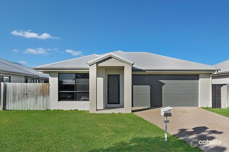 17 Iona Ave, Burdell, QLD 4818