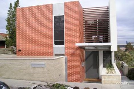 2/10 Harrison Cres, Hawthorn, VIC 3122