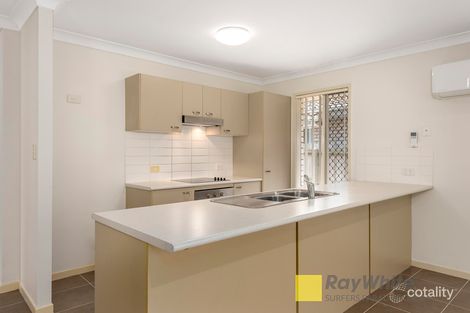 Property photo of 31 Bellagio Crescent Coomera QLD 4209