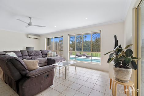 Property photo of 33 Tussock Crescent Elanora QLD 4221