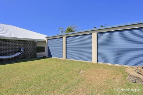 Property photo of 14 Mary Fox Street Innes Park QLD 4670