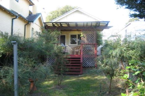 Property photo of 28A Shadforth Street Mosman NSW 2088