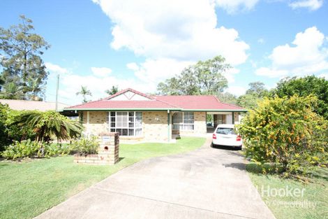 Property photo of 13 Goshawk Drive Kallangur QLD 4503