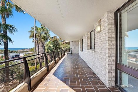 Property photo of 12/128 Carrington Road Randwick NSW 2031