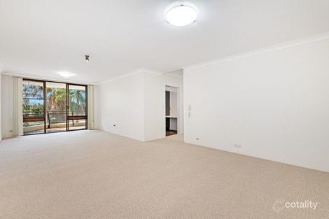Property photo of 12/128 Carrington Road Randwick NSW 2031