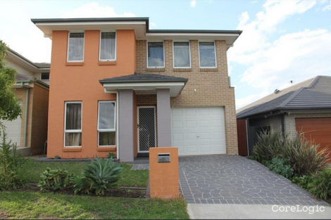 Property photo of 26 Hoy Street Moorebank NSW 2170