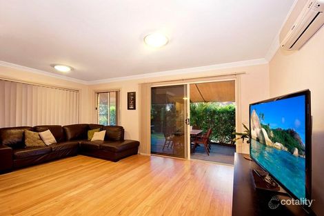 Property photo of 19 Karri Place Parklea NSW 2768