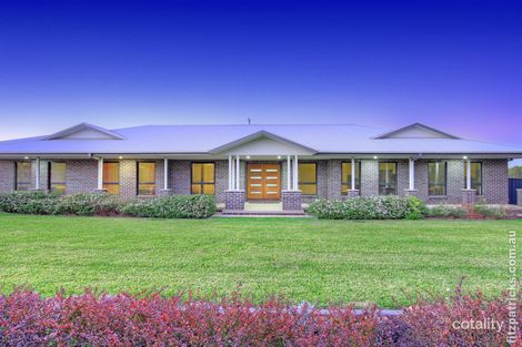 Property photo of 51 Gregadoo Road Lake Albert NSW 2650