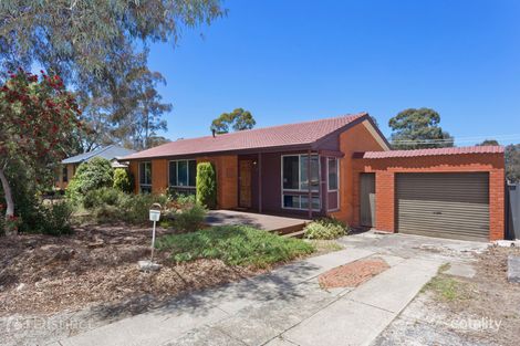 Property photo of 3 Snowden Place Wanniassa ACT 2903