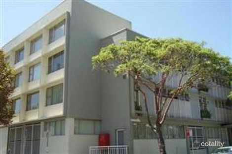 Property photo of 36/19-23 Forbes Street Woolloomooloo NSW 2011