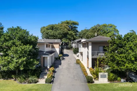 2/46-48 Lachlan Rd, Cardiff, NSW 2285