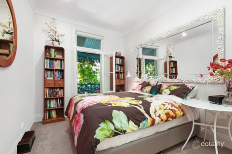 Property photo of 23 Comber Street Paddington NSW 2021