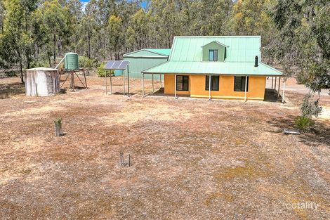 128 Scrubby Creek Rd, Gobarup, VIC 3559