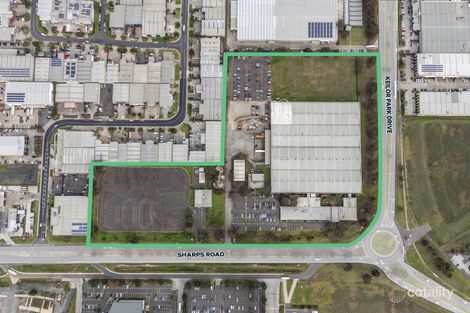 85 Sharps Rd, Tullamarine, VIC 3043