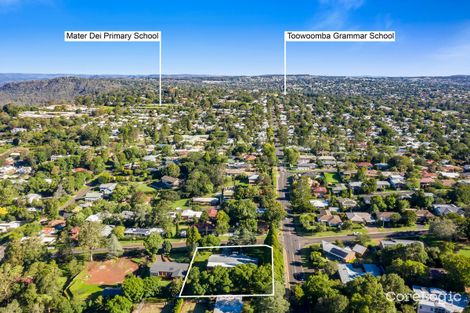 Property photo of 17 Jellicoe Street Mount Lofty QLD 4350