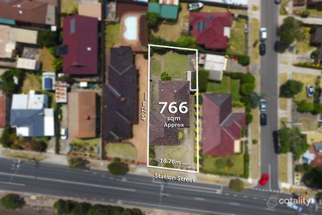 367 Station St, Chelsea, VIC 3196