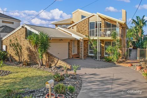Property photo of 8 Den Dulk Avenue Altona VIC 3018