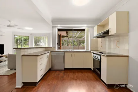 Property photo of 61 Carter Road Menai NSW 2234