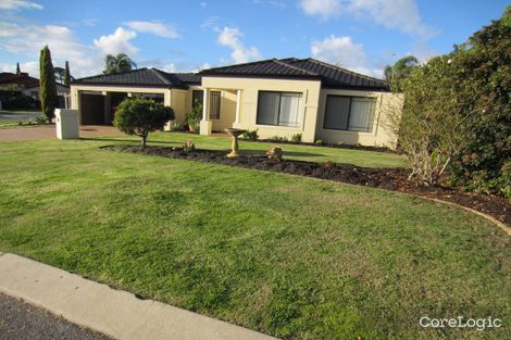 Property photo of 1 Portofino Turn Ellenbrook WA 6069