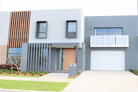 6 Cormorant Way, Shell Cove, NSW 2529