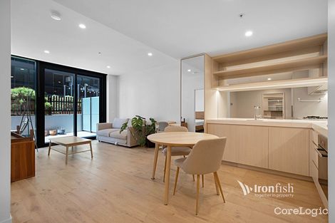 Property photo of 411/105 Batman Street West Melbourne VIC 3003