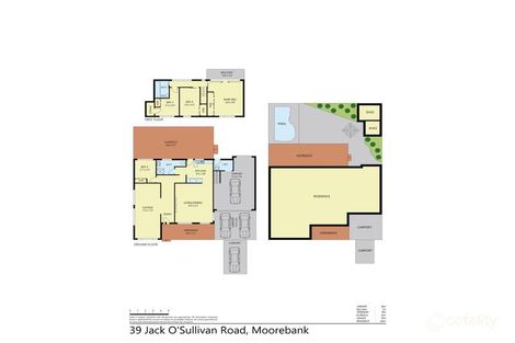 Property photo of 39 Jack O'Sullivan Road Moorebank NSW 2170