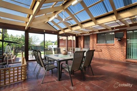 Property photo of 15 Frost Drive Delahey VIC 3037