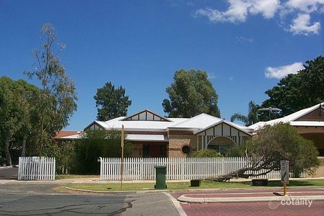 1 Mckenzie St, Wembley, WA 6014