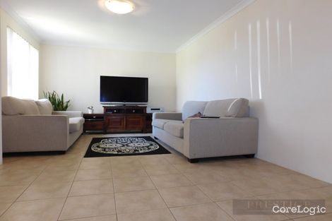 Property photo of 1 Portofino Turn Ellenbrook WA 6069