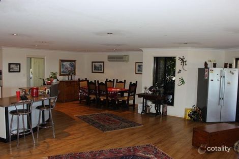 Property photo of 142 Althaus Road Westbrook QLD 4350