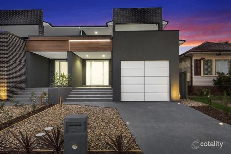 21 Birdsall Ave, Condell Park, NSW 2200
