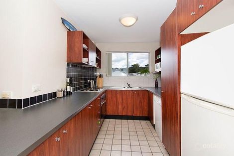 Property photo of 6/31 Ridley Street Auchenflower QLD 4066
