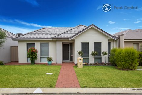 4 Wagtail Link, Beeliar, WA 6164
