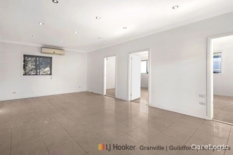 Property photo of 19 Milner Road Guildford NSW 2161