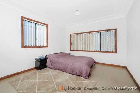 Property photo of 19 Milner Road Guildford NSW 2161