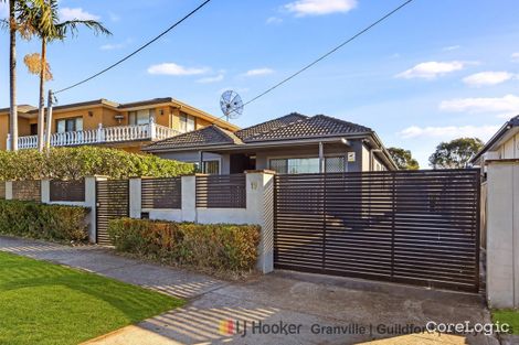 Property photo of 19 Milner Road Guildford NSW 2161