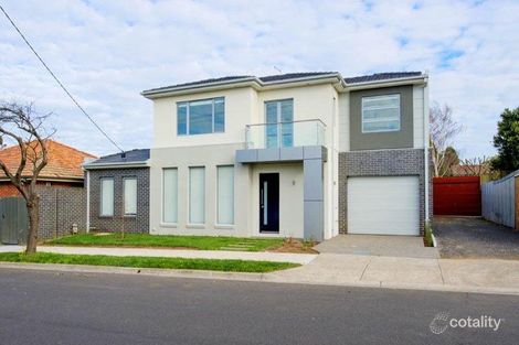 Property photo of 47A Lawson Street Essendon VIC 3040