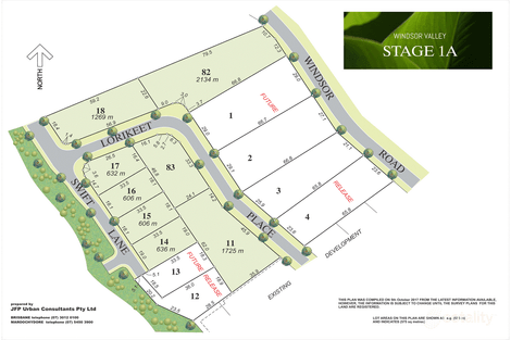 Property photo of 11 Windsor Valley Drive Burnside QLD 4560