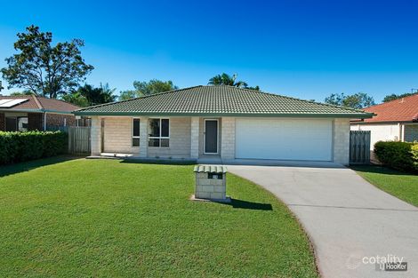 29 Gradi St, Kallangur, QLD 4503