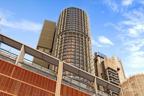 Property photo of 203/29 Barangaroo Avenue Barangaroo NSW 2000