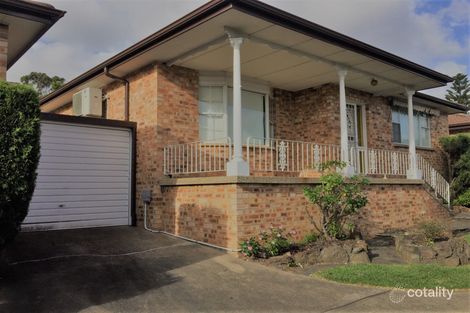 Property photo of 2/91 Greenacre Road Connells Point NSW 2221