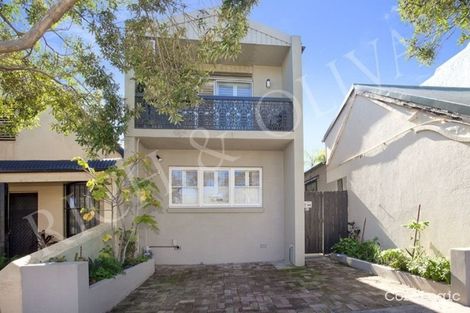 Property photo of 42 Leinster Street Paddington NSW 2021